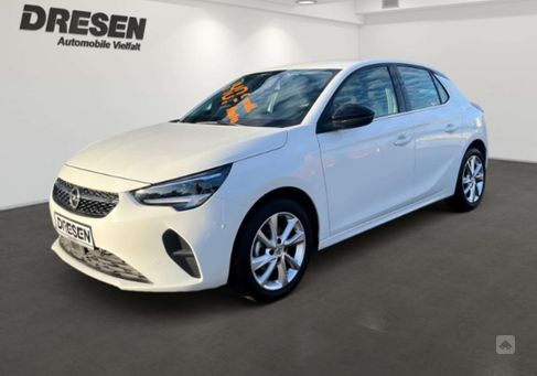 Opel Corsa, 2022