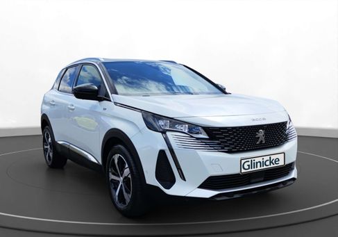 Peugeot 3008, 2024