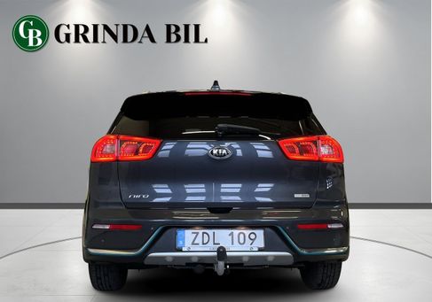 Kia Niro, 2018 3