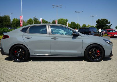 Hyundai i30, 2019 3