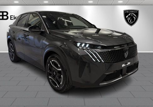Peugeot 3008, 2026 3