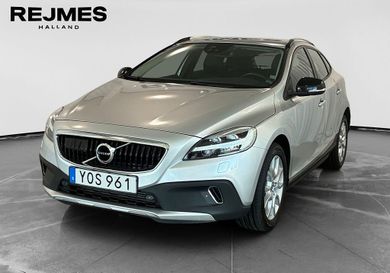Volvo V40 Cross Country, 2019