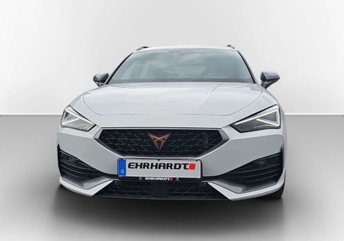 Cupra Leon, 2024