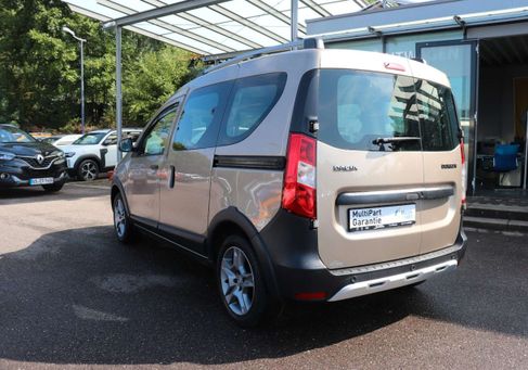 Dacia Dokker, 2020 3