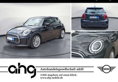 MINI Cooper, 2023