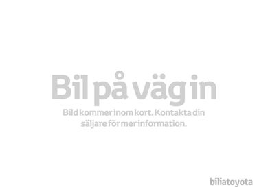 Toyota Corolla Cross, 2025