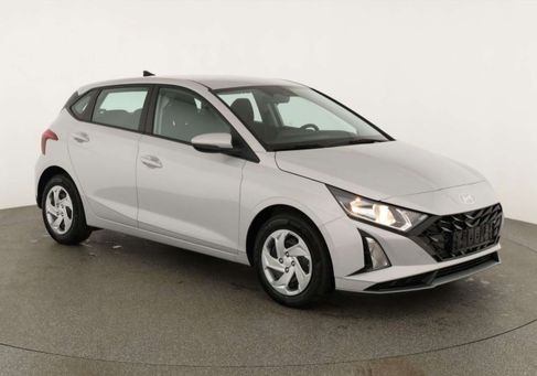 Hyundai i20, 2026 3