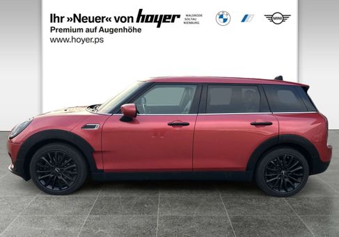 MINI One Clubman, 2021