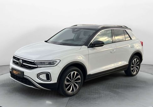 Volkswagen T-Roc, 2022