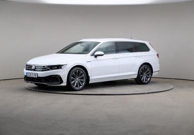 Volkswagen Passat Variant, 2022