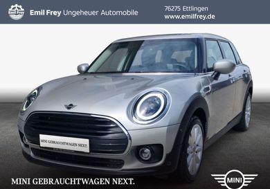 MINI Cooper Clubman, 2023