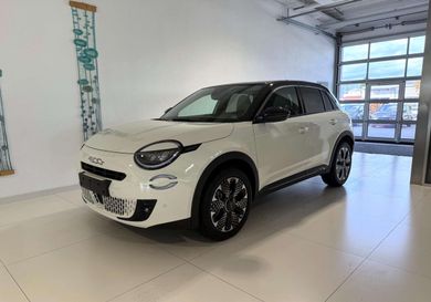 Fiat 600, 2025