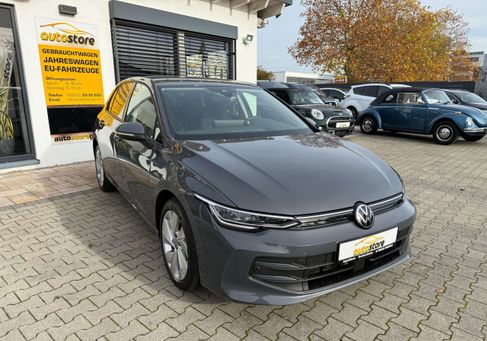 Volkswagen Golf, 2025 2