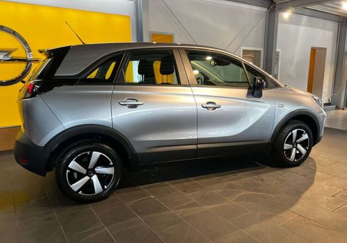 Opel Crossland X, 2024 2