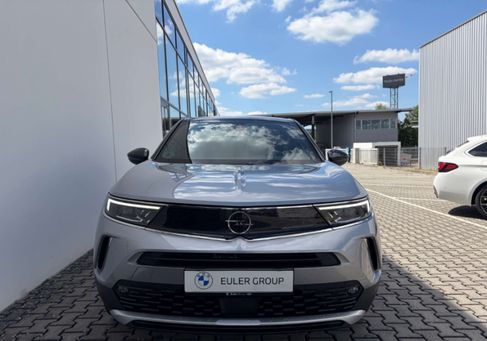 Opel Mokka, 2021 2