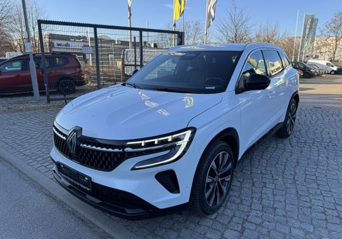 Renault Austral, 2023
