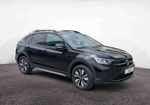 Volkswagen Taigo, 2025
