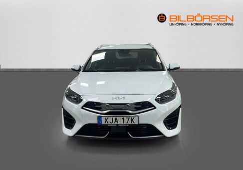 Kia Cee&#039;d Sportswagon, 2023