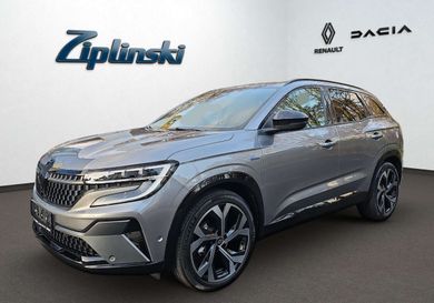 Renault Austral, 2024