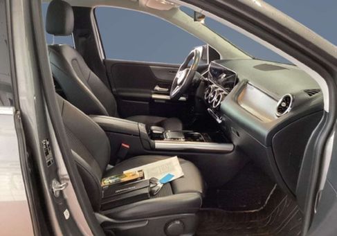 Mercedes-Benz B 220, 2019