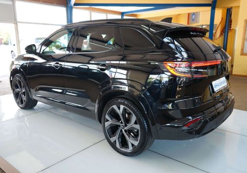 Renault Austral, 2023