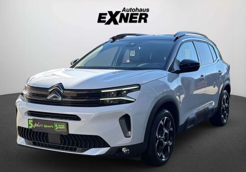 Citroën C5 Aircross, 2024 2