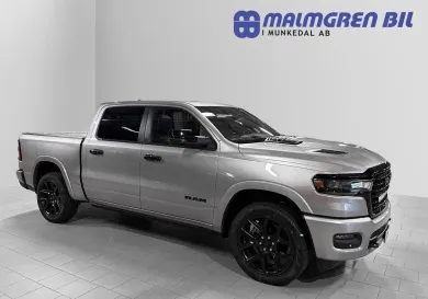 RAM 1500, 2025