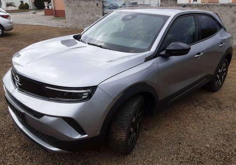 Opel Mokka, 2025 2
