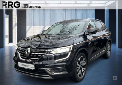 Renault Koleos, 2022