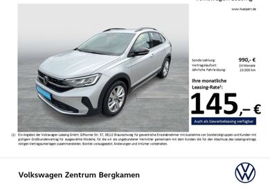 Volkswagen Taigo, 2025