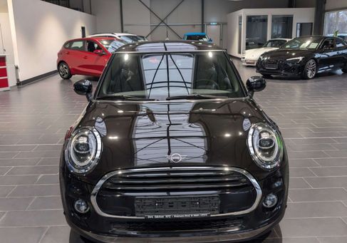 MINI Cooper, 2021