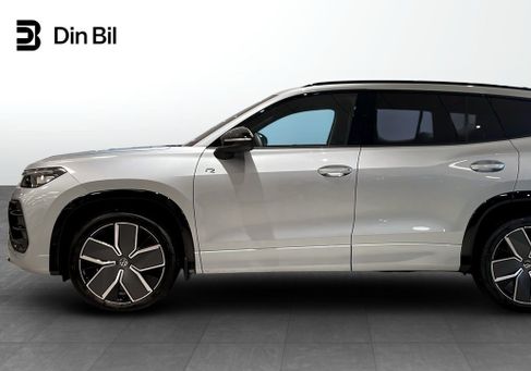 Volkswagen, 2026 2