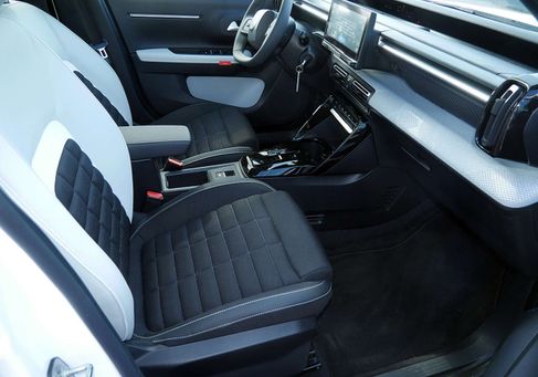 Citroën C3 Aircross, 2025 3