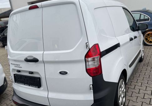 Ford Tourneo Courier, 2023