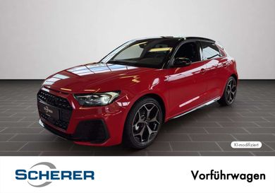 Audi A1, 2026