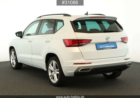 Seat Ateca, 2023