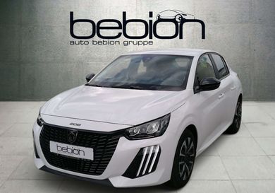 Peugeot 208, 2024