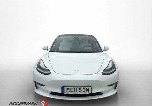 Tesla Model 3, 2020 2