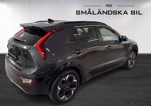 Kia Niro, 2023