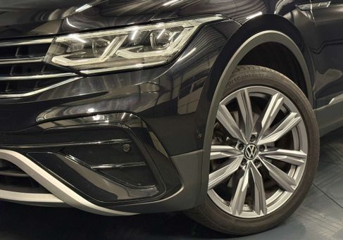 Volkswagen Tiguan Allspace, 2022