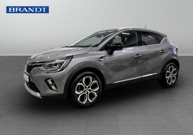 Renault Captur, 2022