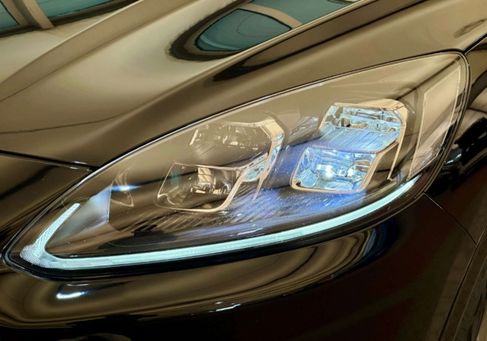 Ford Kuga, 2023