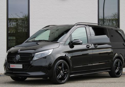 Mercedes-Benz V 300, 2024