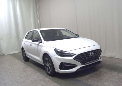 Hyundai i30, 2020 3