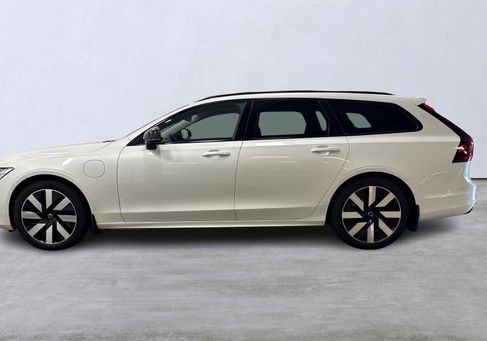 Volvo V90, 2025 2