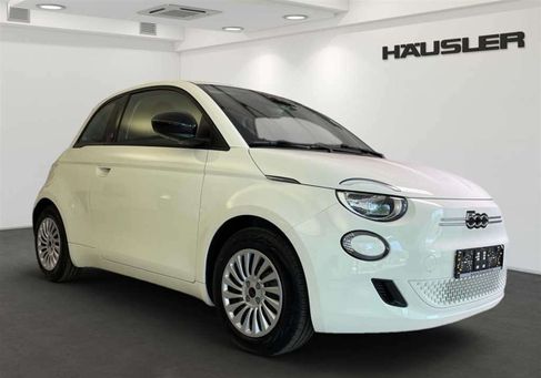 Fiat, 2025