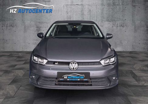 Volkswagen Polo, 2024