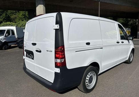Mercedes-Benz Vito, 2023
