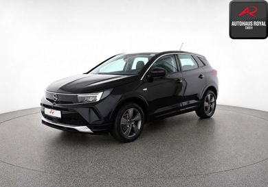 Opel Grandland X, 2024