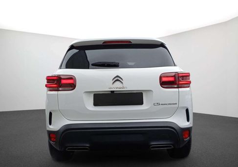 Citroën C5 Aircross, 2024 3